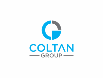Coltan Group logo design by hopee
