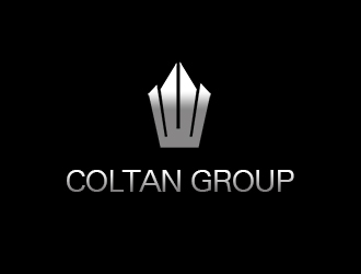 Coltan Group logo design by bougalla005