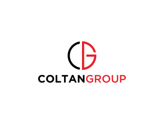 Coltan Group logo design by diki