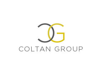Coltan Group logo design by my!dea