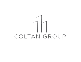 Coltan Group logo design by my!dea