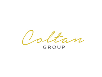 Coltan Group logo design by my!dea