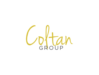 Coltan Group logo design by my!dea