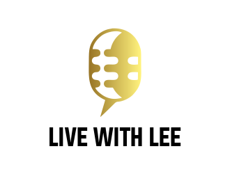 Live With Lee  logo design by JessicaLopes