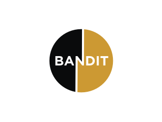 Bandit logo design by Diancox