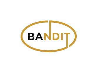 Bandit logo design by Diancox