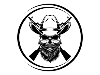 Bandit logo design by rizuki