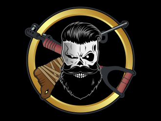 Bandit logo design by Kruger