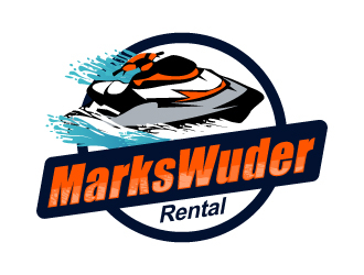 Marks Wuder Rental logo design by abss