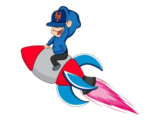  logo design by rizuki