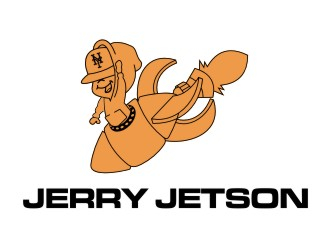  logo design by Kraken