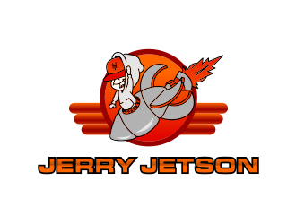  logo design by ndndn