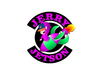  logo design by yurie