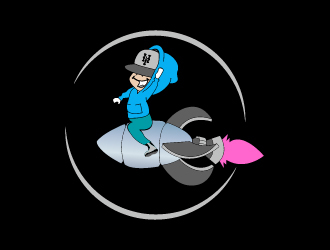  logo design by pilKB