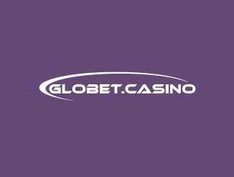 Globet.casino logo design by my!dea