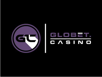 Globet.casino logo design by Zhafir