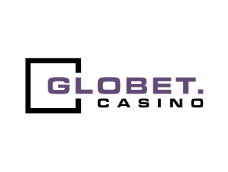 Globet.casino logo design by Zhafir