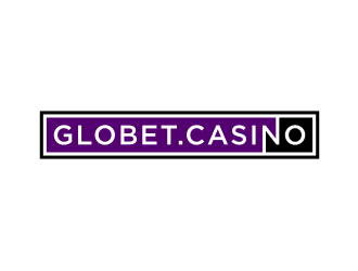 Globet.casino logo design by Zhafir