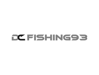 DC fishing logo design by dhika