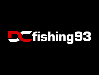 DC fishing logo design by sakarep