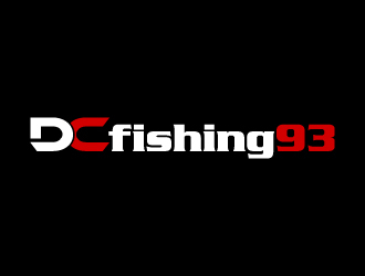 DC fishing logo design by sakarep