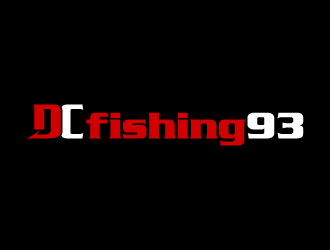 DC fishing logo design by sakarep