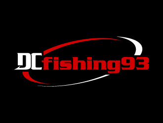 DC fishing logo design by sakarep
