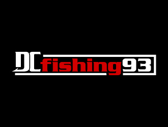 DC fishing logo design by sakarep