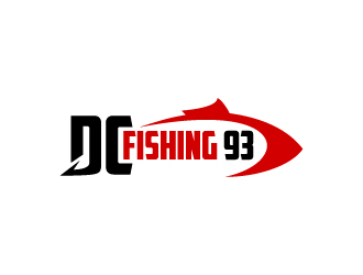 DC fishing logo design by sakarep