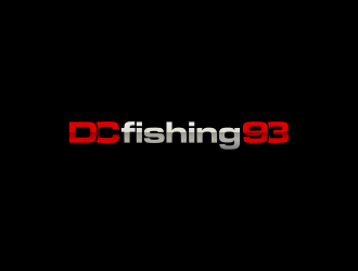 DC fishing logo design by RIANW