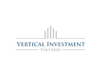Vertical Investment Partners logo design by mbamboex