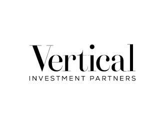 Vertical Investment Partners logo design by aryamaity