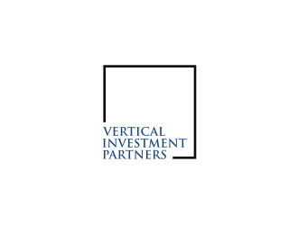 Vertical Investment Partners logo design by muda_belia