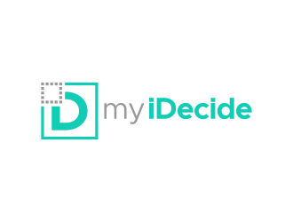 my iDecide logo design by Panara