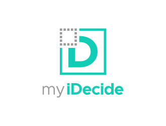 my iDecide logo design by Panara