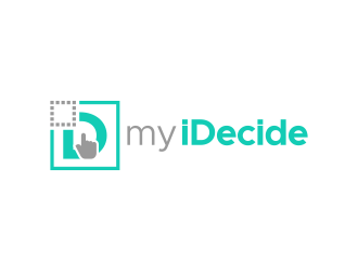 my iDecide logo design by Panara