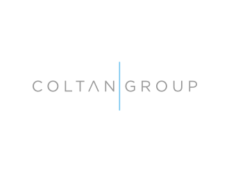 Coltan Group logo design by KQ5