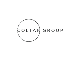 Coltan Group logo design by KQ5