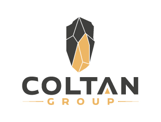 Coltan Group logo design by jaize