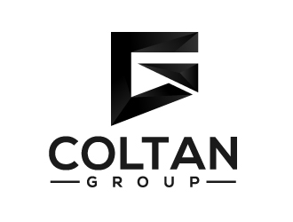 Coltan Group logo design by logographix