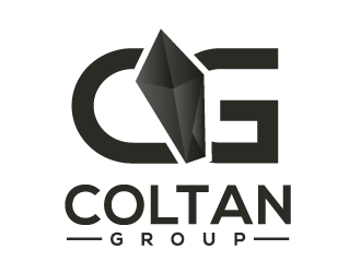 Coltan Group logo design by logographix