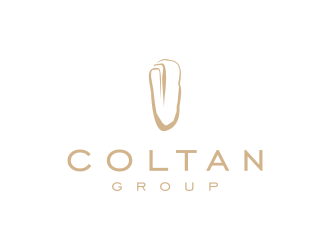 Coltan Group logo design by FloVal