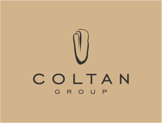Coltan Group logo design by FloVal