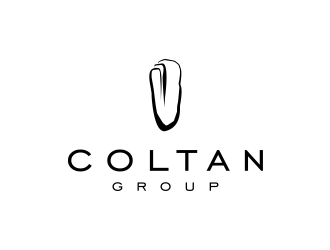 Coltan Group logo design by FloVal