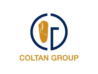 Coltan Group logo design by maserik