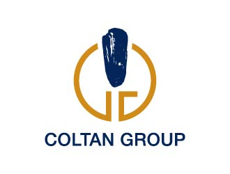 Coltan Group logo design by maserik