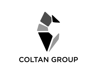 Coltan Group logo design by qqdesigns