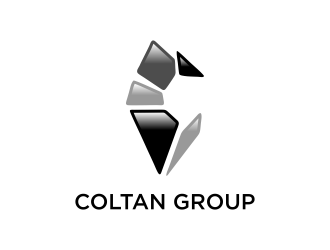 Coltan Group logo design by qqdesigns