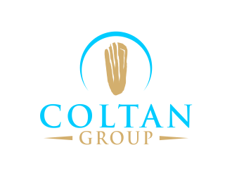 Coltan Group logo design by done