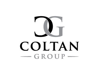 Coltan Group logo design by bernard ferrer